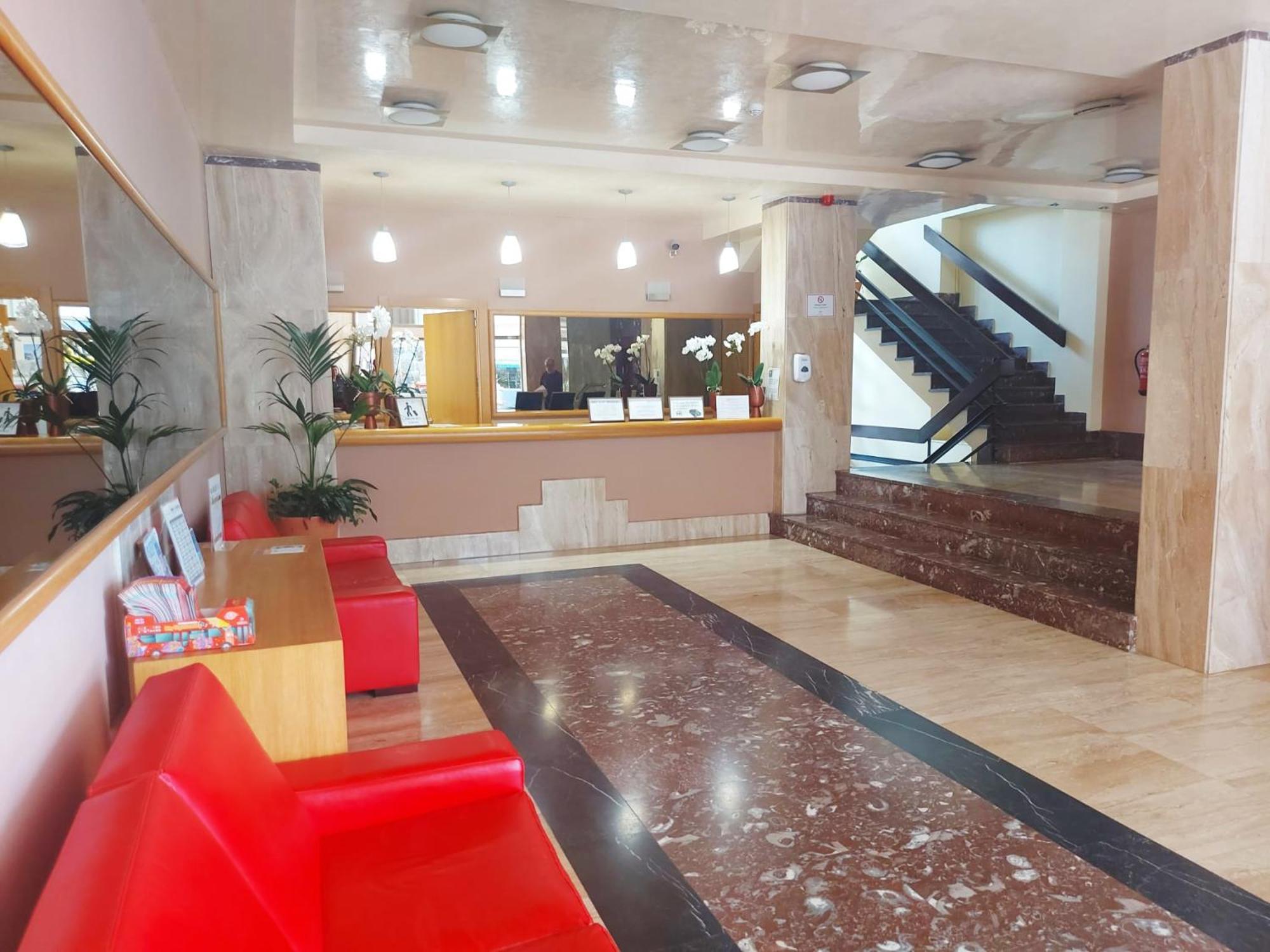 Estudio Luminoso En Puerto Marina ベナルマデナ エクステリア 写真